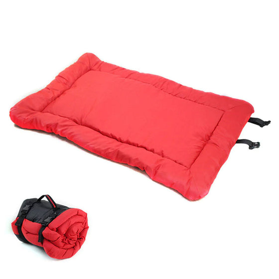 Waterproof Outdoor Travel Dog Mat