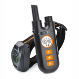 Advanced Remote Dog Training Collar - 8M Range, Rechargeable, and Multi-Mode Control