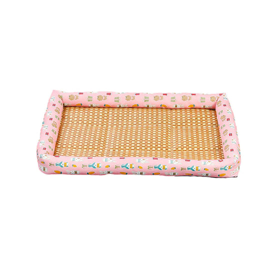 Rattan Pet for Pet